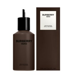 Hero - Intense Perfume Hero - Intense Perfume